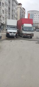 Tekirdağ Kale Evden Eve Nakliyat Görseli