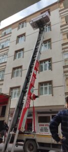 Tekirdağ Evden Eve Naklkiyat Hizmeti