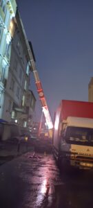 Tekirdağ Evden Eve Taşımacılık Görseli