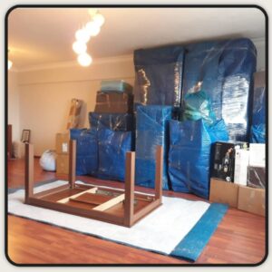 Tekirdağ nakliye görseli