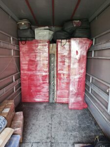 Tekirdağ Nakliyat görseli