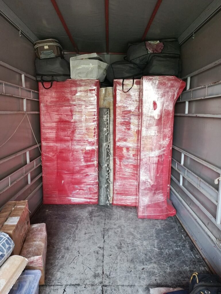 Tekirdağ Nakliyat görseli