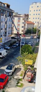 Tekirdağ evden eve nakliyat görseli